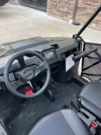 Thumbnail Photo 5 for New 2022 Polaris Ranger 150