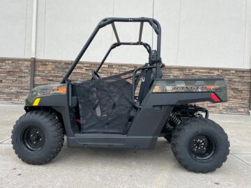 New 2022 Polaris Ranger 150