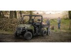 Thumbnail Photo 2 for 2022 Polaris Ranger 570