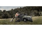 Thumbnail Photo 4 for 2022 Polaris Ranger 570