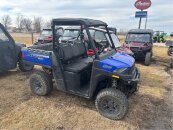 2022 Polaris Ranger 570 Premium