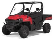 2022 Polaris Ranger 570