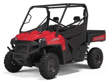 2022 Polaris Ranger 570