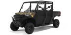 Thumbnail Photo 1 for New 2022 Polaris Ranger Crew 1000 Premium