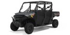Thumbnail Photo 2 for New 2022 Polaris Ranger Crew 1000 Premium
