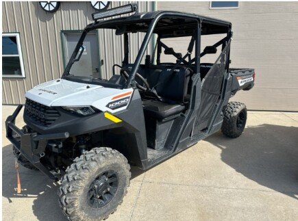 Photo 1 for 2022 Polaris Ranger Crew 1000