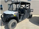 2022 Polaris Ranger Crew 1000