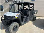 2022 Polaris Ranger Crew 1000