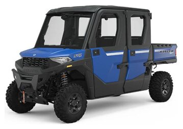 2022 Polaris Ranger Crew 570 NorthStar Edition