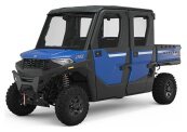 2022 Polaris Ranger Crew 570 NorthStar Edition