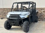 Thumbnail Photo 3 for New 2022 Polaris Ranger Crew XP 1000 Premium
