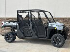 Thumbnail Photo 1 for New 2022 Polaris Ranger Crew XP 1000 Premium