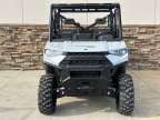 Thumbnail Photo 4 for New 2022 Polaris Ranger Crew XP 1000 Premium