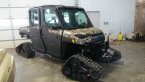 Thumbnail Photo 2 for 2022 Polaris Ranger Crew XP 1000