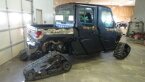 Thumbnail Photo 3 for 2022 Polaris Ranger Crew XP 1000