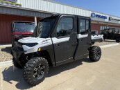 2022 Polaris Ranger Crew XP 1000