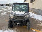 Thumbnail Photo 6 for 2022 Polaris Ranger XP 1000 Premium