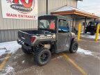 Thumbnail Photo 1 for 2022 Polaris Ranger XP 1000 Premium