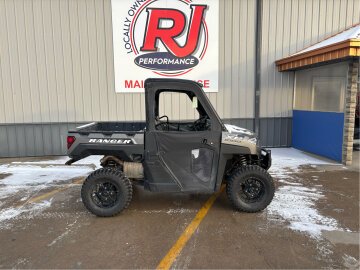 2022 Polaris Ranger XP 1000 Premium