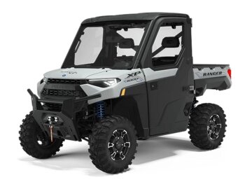 2022 Polaris Ranger XP 1000 NorthStar Edition Premium