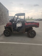 2022 Polaris Ranger XP 1000 Premium
