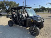 2022 Polaris Ranger XP 1000 Texas Edition