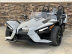 Thumbnail Photo 3 for New 2022 Polaris Slingshot