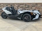 Thumbnail Photo 1 for New 2022 Polaris Slingshot