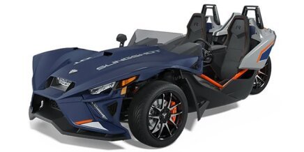 Photo 1 for 2022 Polaris Slingshot R