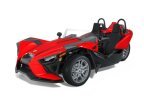 Thumbnail Photo 4 for 2022 Polaris Slingshot