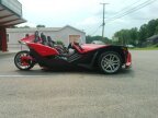 Thumbnail Photo 2 for 2022 Polaris Slingshot
