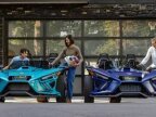 Thumbnail Photo 4 for 2022 Polaris Slingshot R