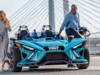 Thumbnail Photo 3 for 2022 Polaris Slingshot R