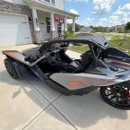 Thumbnail Photo 1 for 2022 Polaris Slingshot SLR for Sale by Owner