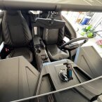 Thumbnail Photo 5 for 2022 Polaris Slingshot SLR for Sale by Owner