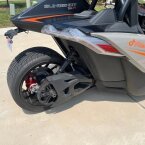 Thumbnail Photo 4 for 2022 Polaris Slingshot SLR for Sale by Owner