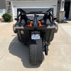 Thumbnail Photo 3 for 2022 Polaris Slingshot SLR for Sale by Owner