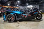 Thumbnail Photo 5 for 2022 Polaris Slingshot R