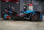 Thumbnail Photo 1 for 2022 Polaris Slingshot R