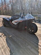 Thumbnail Photo 6 for 2022 Polaris Slingshot