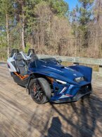 Thumbnail Photo 1 for 2022 Polaris Slingshot