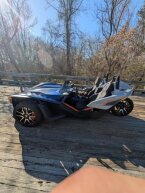 Thumbnail Photo 3 for 2022 Polaris Slingshot