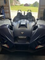 Thumbnail Photo 2 for 2022 Polaris Slingshot R for Sale by Owner