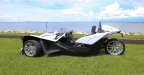 Thumbnail Photo 5 for 2022 Polaris Slingshot SL for Sale by Owner