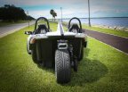 Thumbnail Photo 6 for 2022 Polaris Slingshot SL for Sale by Owner