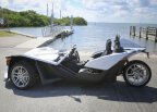 Thumbnail Photo 2 for 2022 Polaris Slingshot SL for Sale by Owner