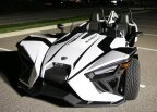 Thumbnail Photo 1 for 2022 Polaris Slingshot SL for Sale by Owner