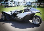 Thumbnail Photo 3 for 2022 Polaris Slingshot SL for Sale by Owner