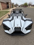 Thumbnail Photo 2 for 2022 Polaris Slingshot SL for Sale by Owner