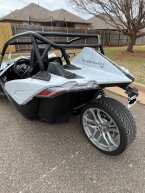 Thumbnail Photo 6 for 2022 Polaris Slingshot SL for Sale by Owner